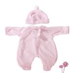 Götz - Muffin - Romper suit Sky Pink size S